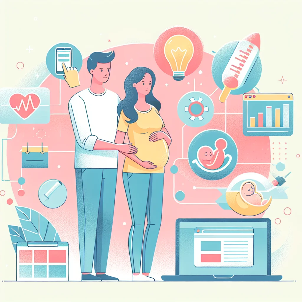 Mang thai an toàn: 7 thói quen lành mạnh bạn cần biết