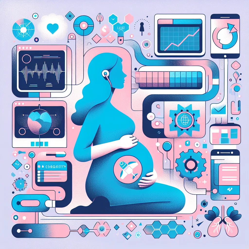 Mang thai ở tuổi 40: Thách thức và niềm vui