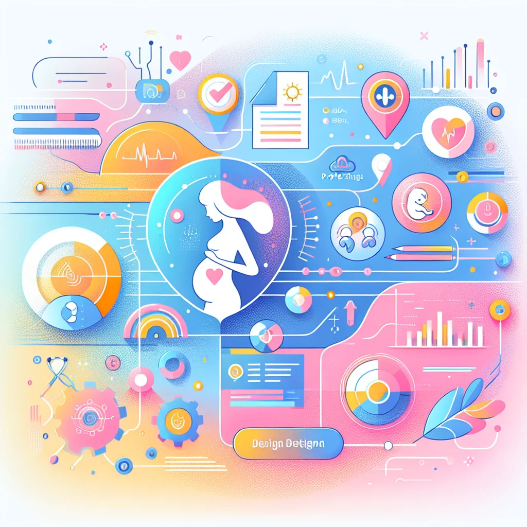 Nhận biết sớm các rủi ro khi mang thai, bảo vệ mẹ và bé