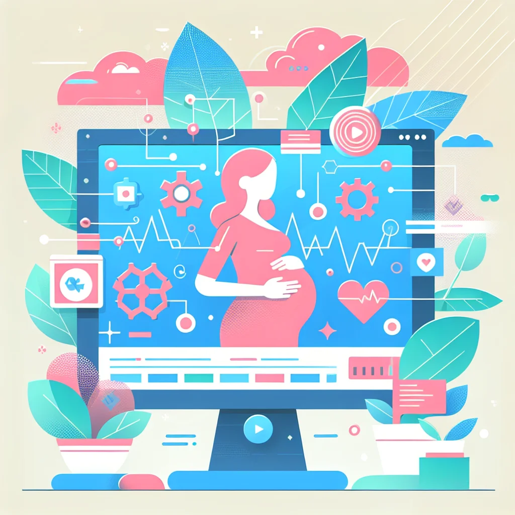 Mang thai an tâm: Bí quyết duy trì tinh thần sảng khoái