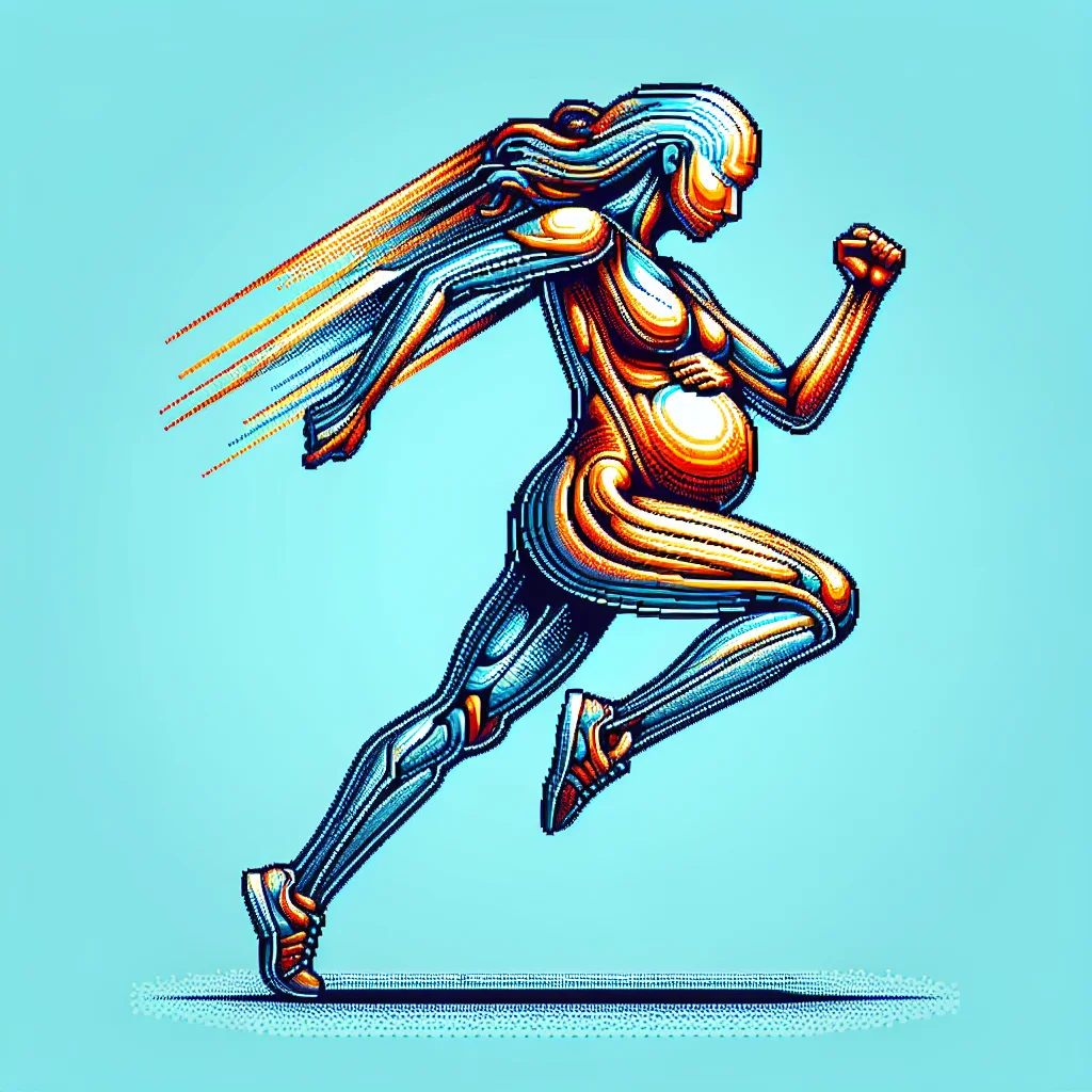 Mẹo thai kỳ: Những việc làm an toàn bạn nên biết