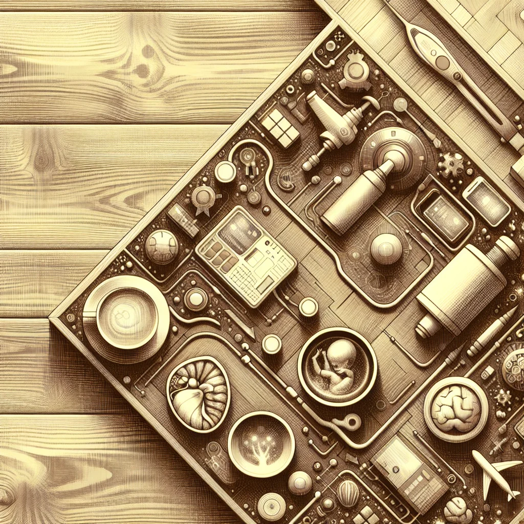 Tiêu dùng thông minh khi mang thai: Bạn đã biết?