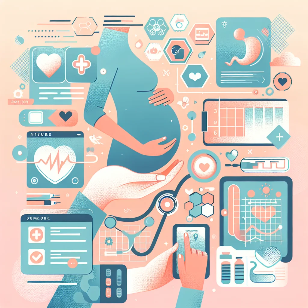 Chuẩn bị sức khỏe vàng trước khi "mẹ bầu"