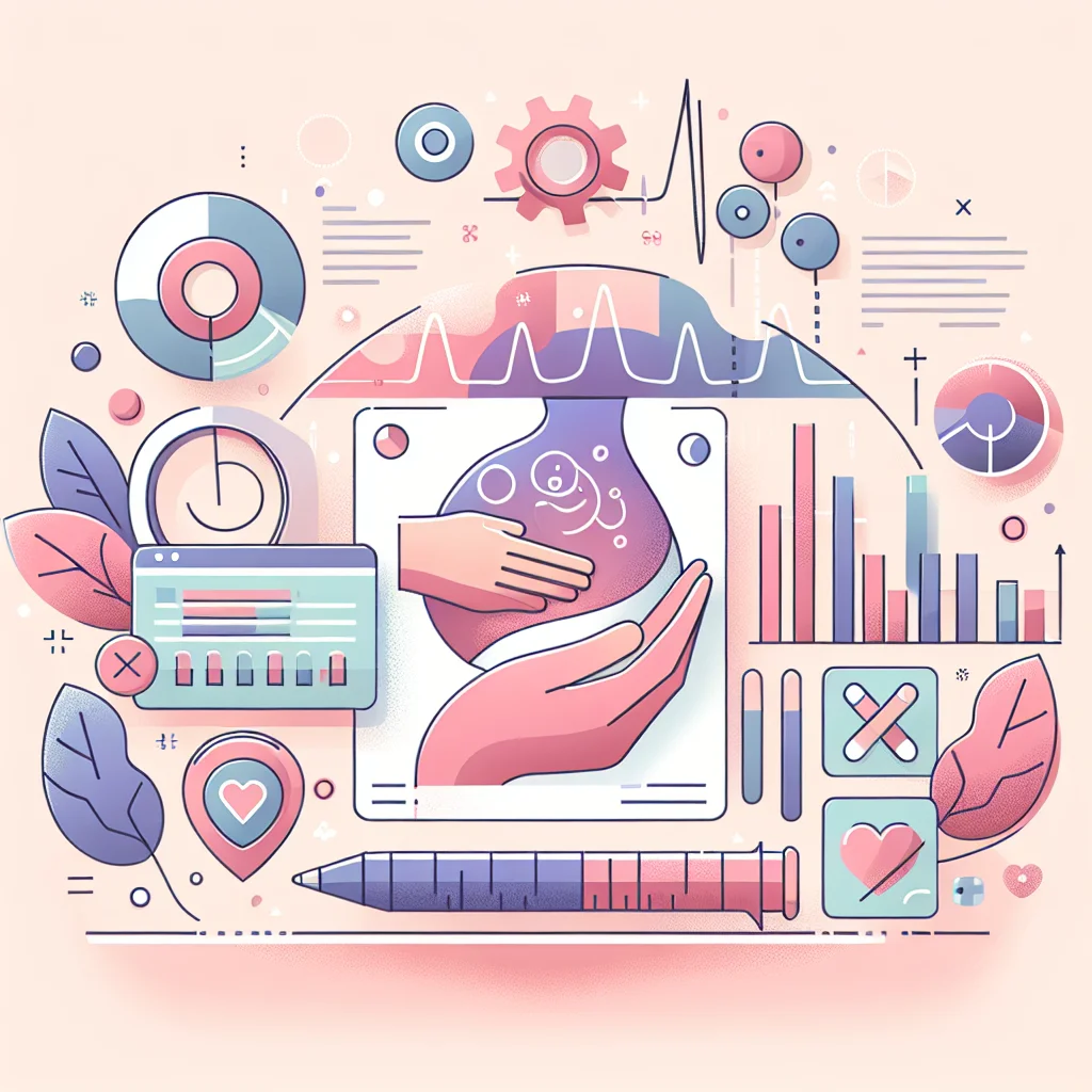 Lên kế hoạch mang thai: Những điểm không thể bỏ qua