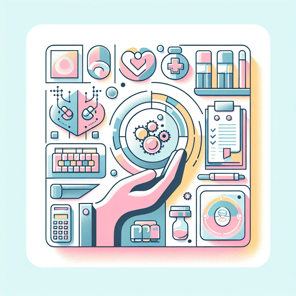 Lập kế hoạch sẵn sàng sức khỏe trước khi mang thai