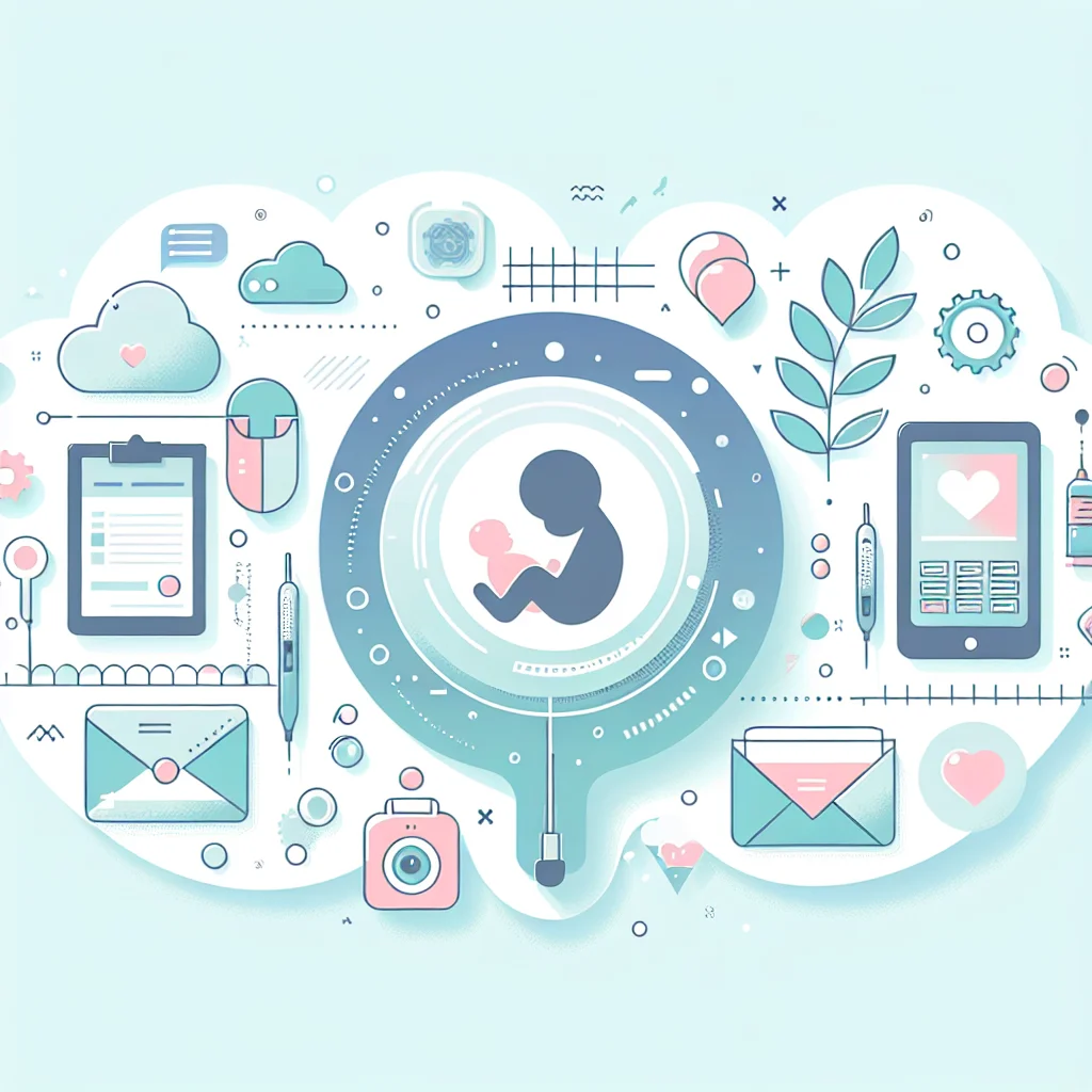 Lên kế hoạch thai kỳ: Bước đệm thiết yếu cho mẹ và bé