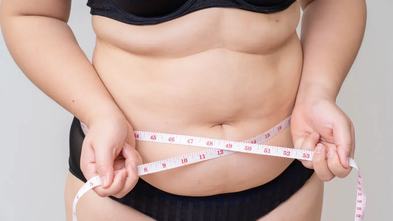 Sau sinh bao lâu thì bụng nhỏ lại?