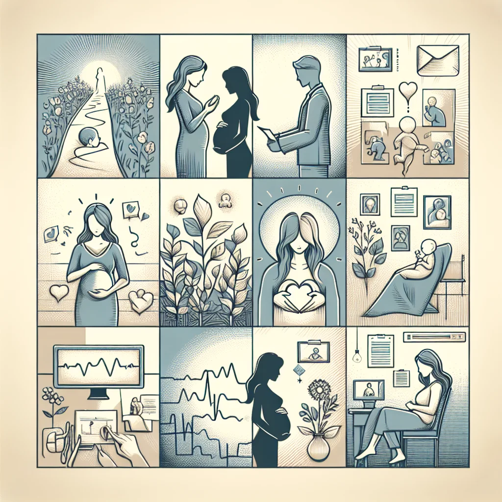 Chuẩn bị tâm lý làm mẹ: Góc nhìn tâm lý học