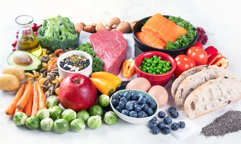 Mẹ sau sinh ăn gì để sữa mẹ thơm và mát hơn?