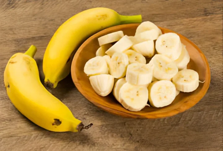 Mới sinh mổ có ăn chuối được không? Những lợi ích tuyệt với đến từ chuối có thể bạn chưa biết