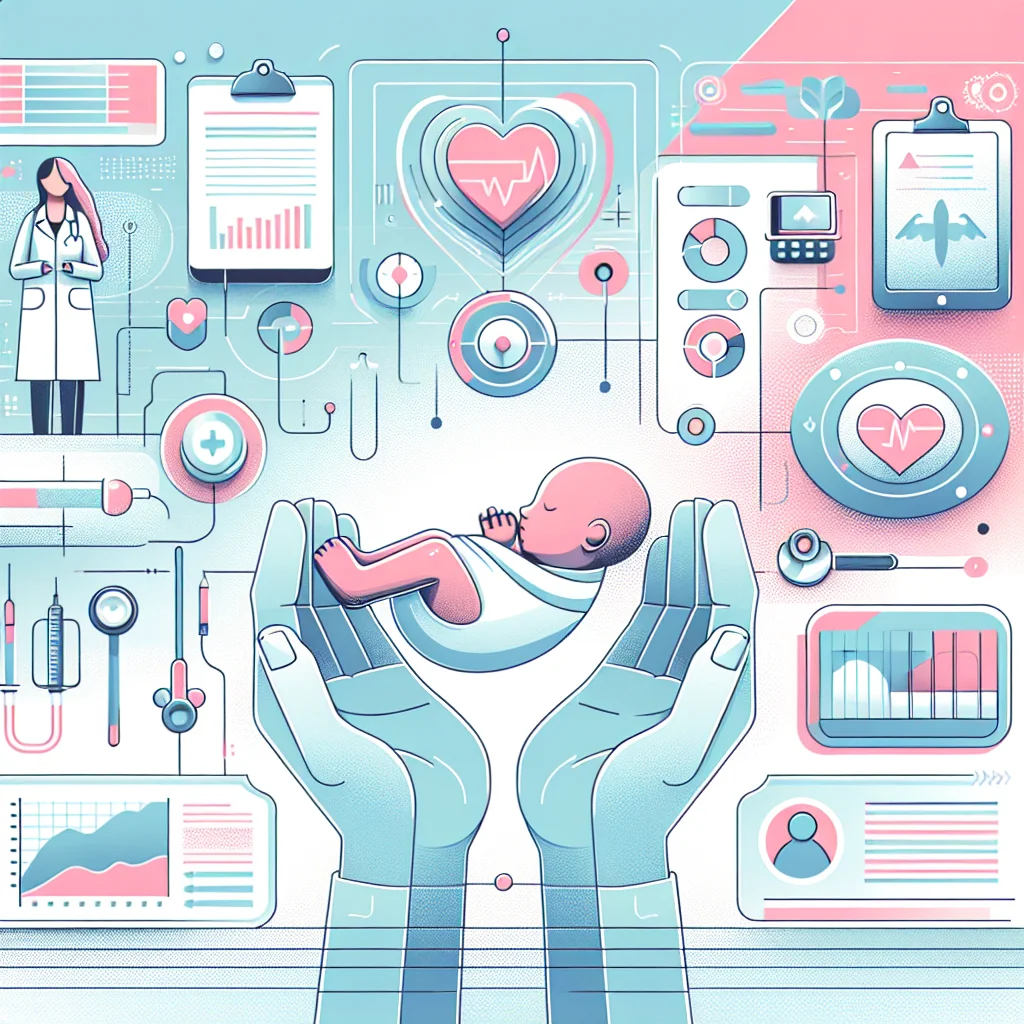 Chăm sóc trẻ sơ sinh: Bí quyết từ các chuyên gia hàng đầu