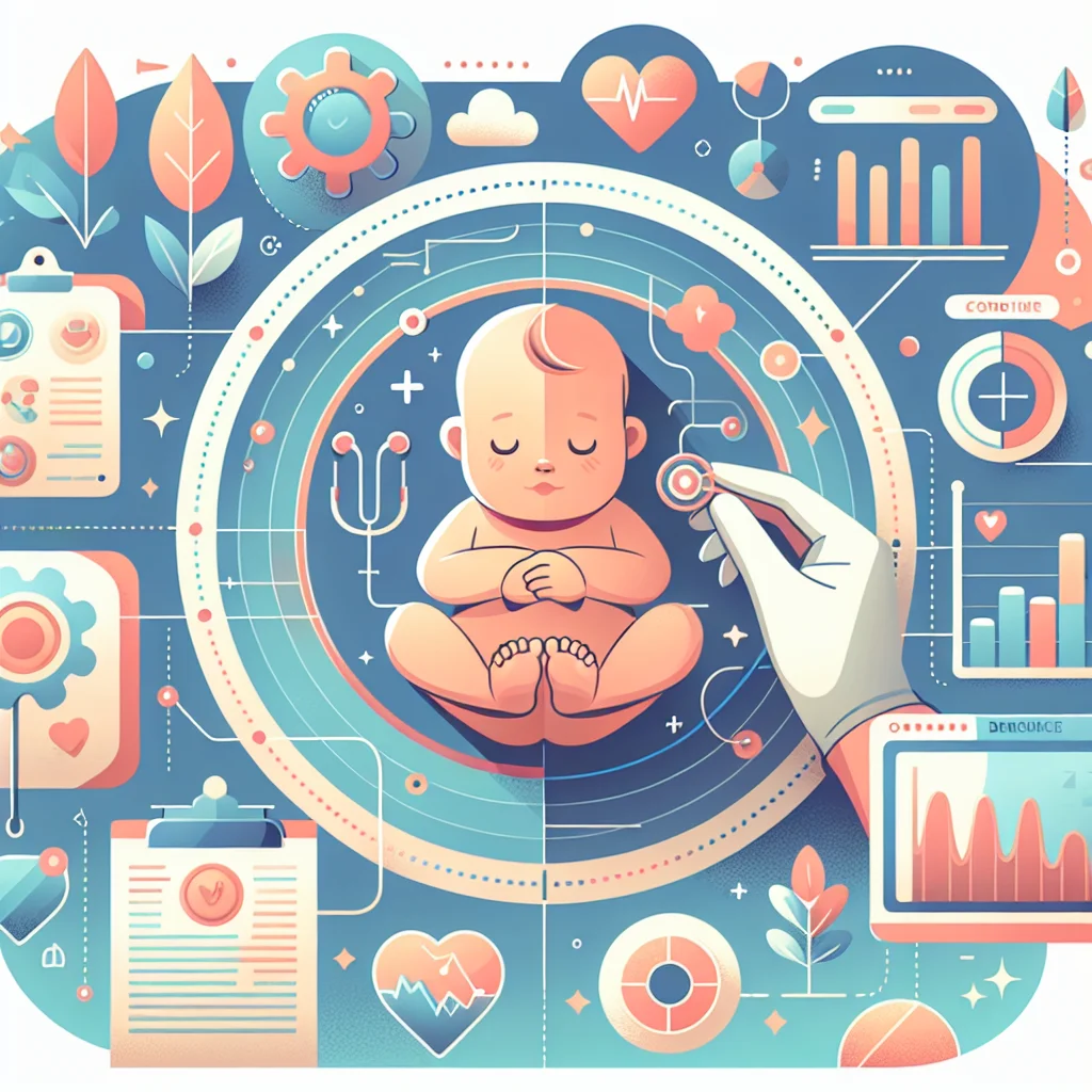 Nuôi dạy trẻ sơ sinh: Bí quyết từ các chuyên gia hàng đầu