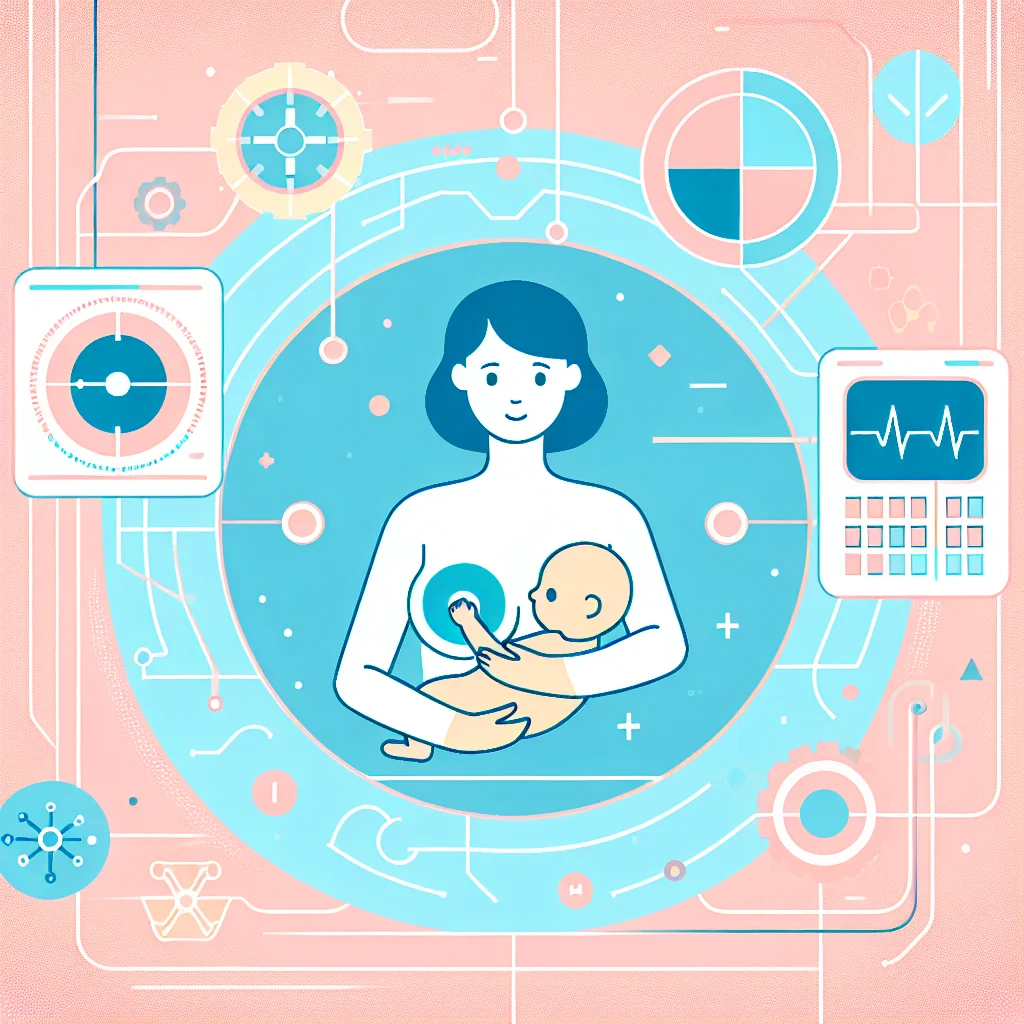 Nuôi con bằng sữa mẹ: Lợi ích không ngờ tới sức khỏe trẻ!