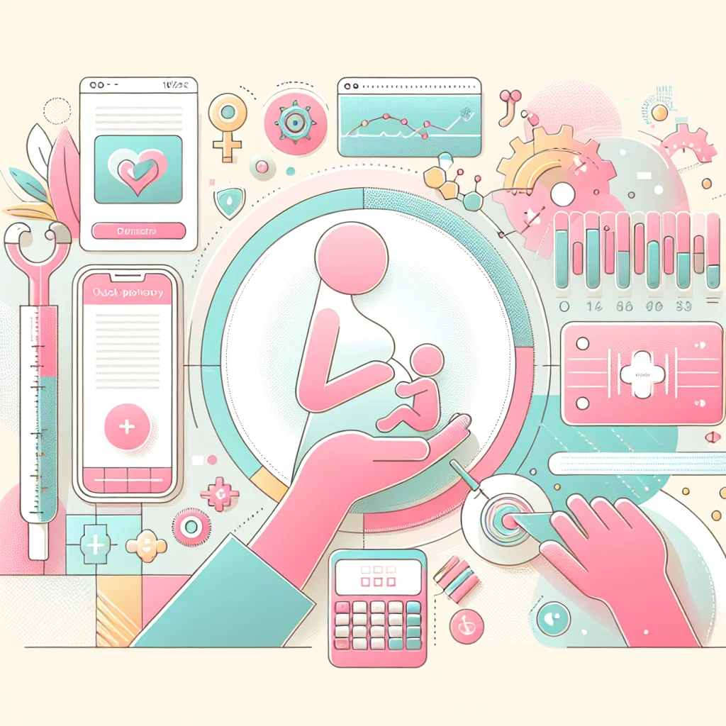 Phục hồi nhanh chóng sau sinh: Bí quyết và lời khuyên hữu ích.