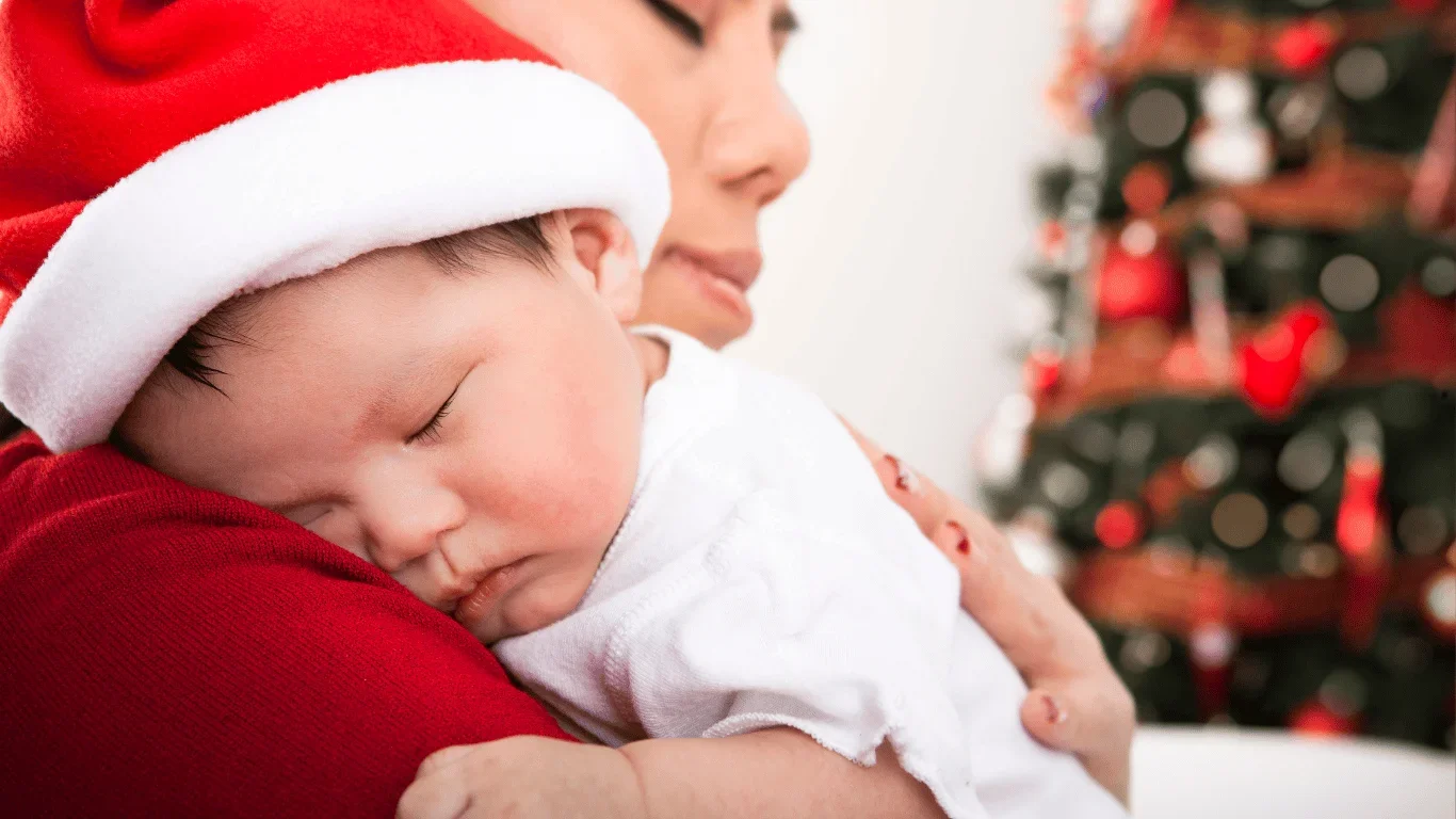 Sinh mổ mùa đông và những điều mẹ cần biết