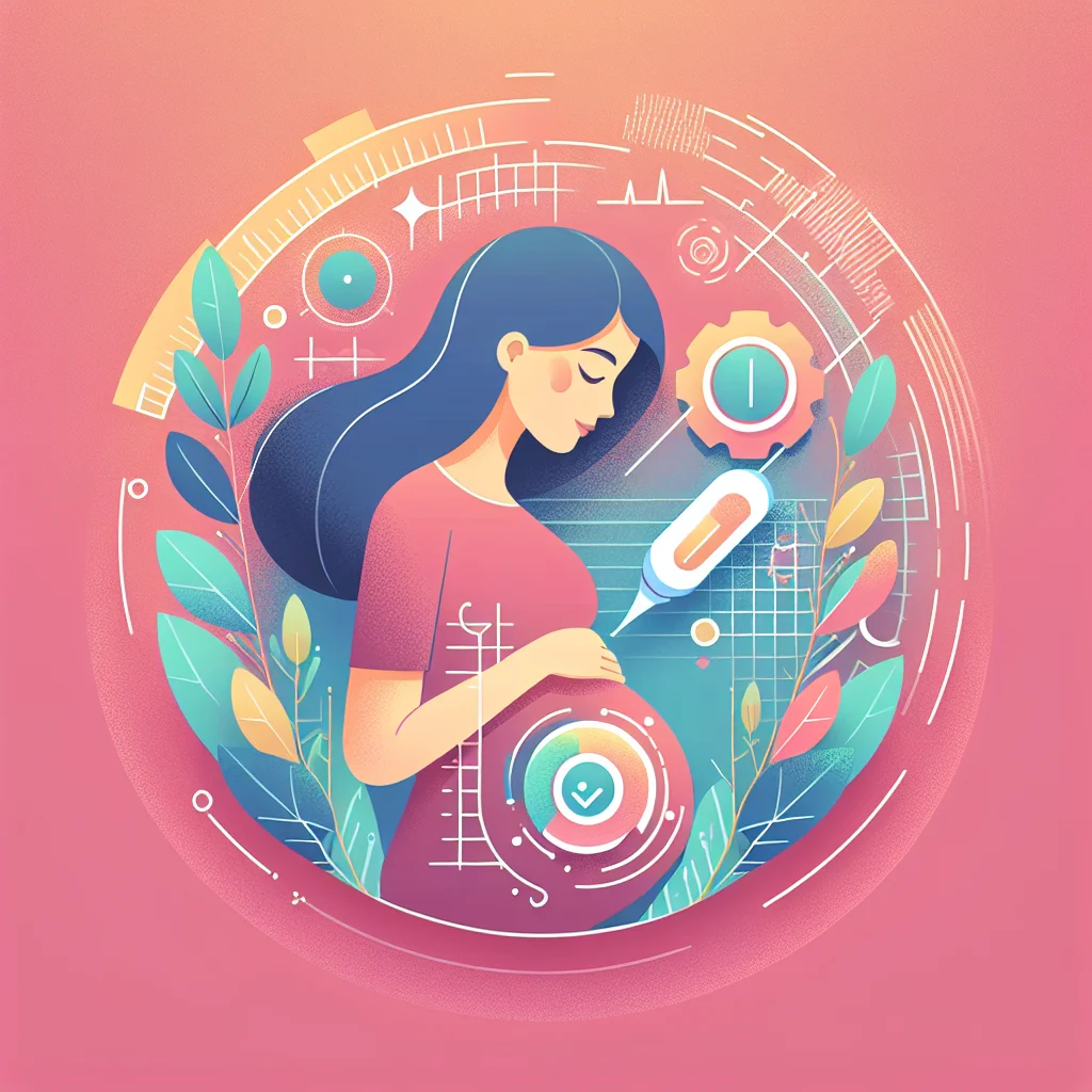 Phục hồi nhanh chóng sau sinh: Bí quyết từ các chuyên gia