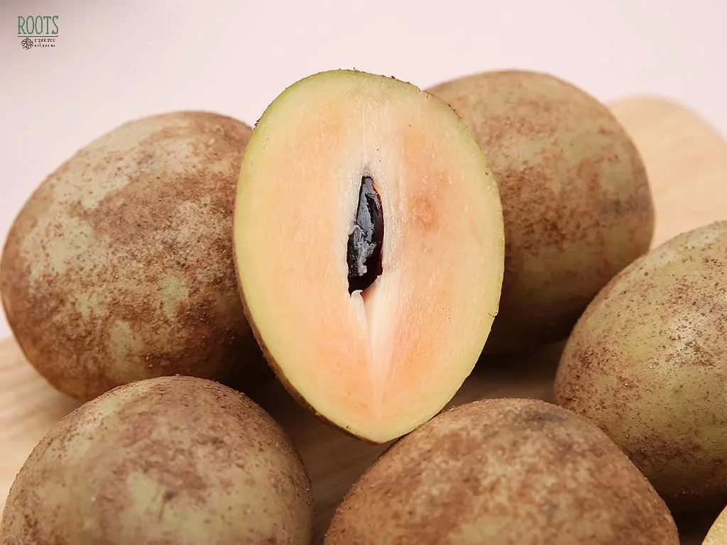 Sau sinh có nên ăn hồng xiêm không? Ăn hồng xiêm có nhiều sữa không?