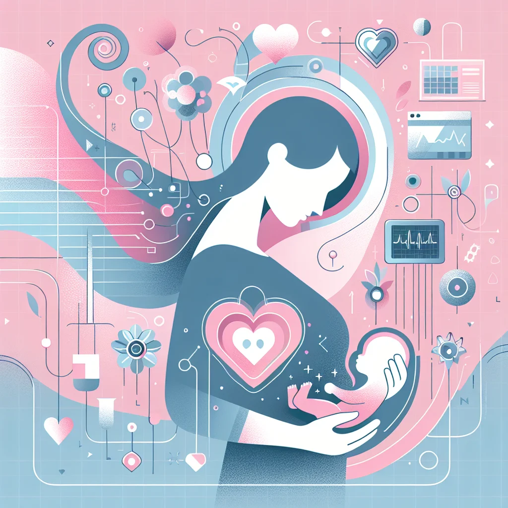 Làm mới cuộc sống: Chăm sóc sức khỏe sau sinh đậm chất yêu thương