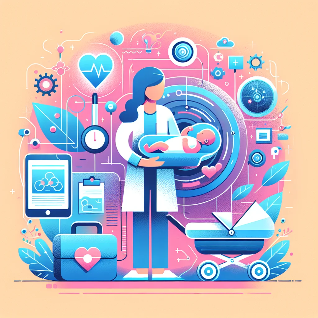 Xu hướng chăm sóc trẻ sơ sinh: Bí quyết từ các chuyên gia