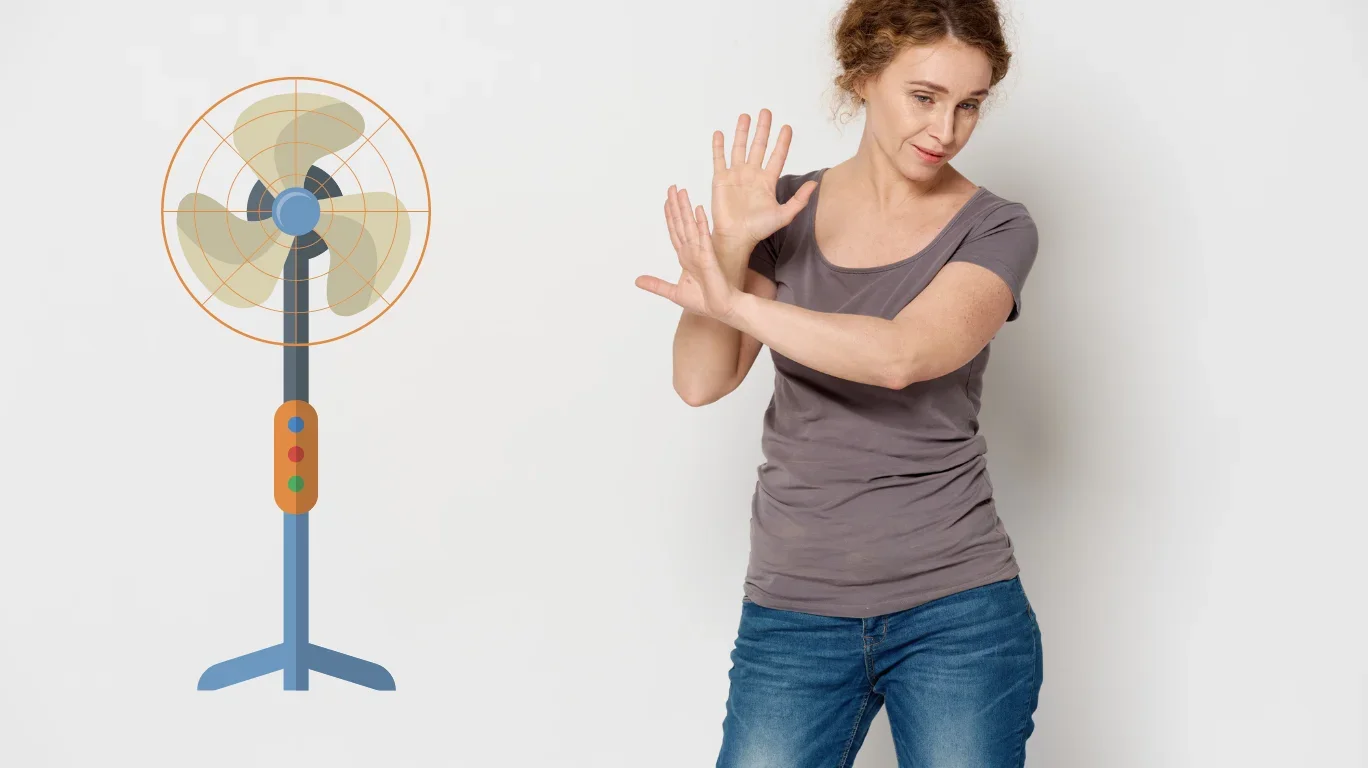 Lý do tại sao phụ nữ sau sinh phải kiêng gió