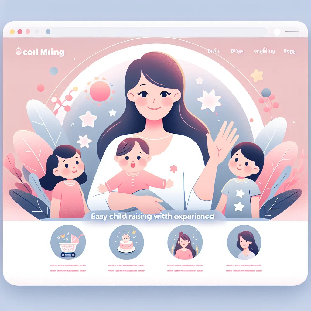 Nuôi con nhỏ dễ dàng với 5 mẹo hay từ các bà mẹ kinh nghiệm