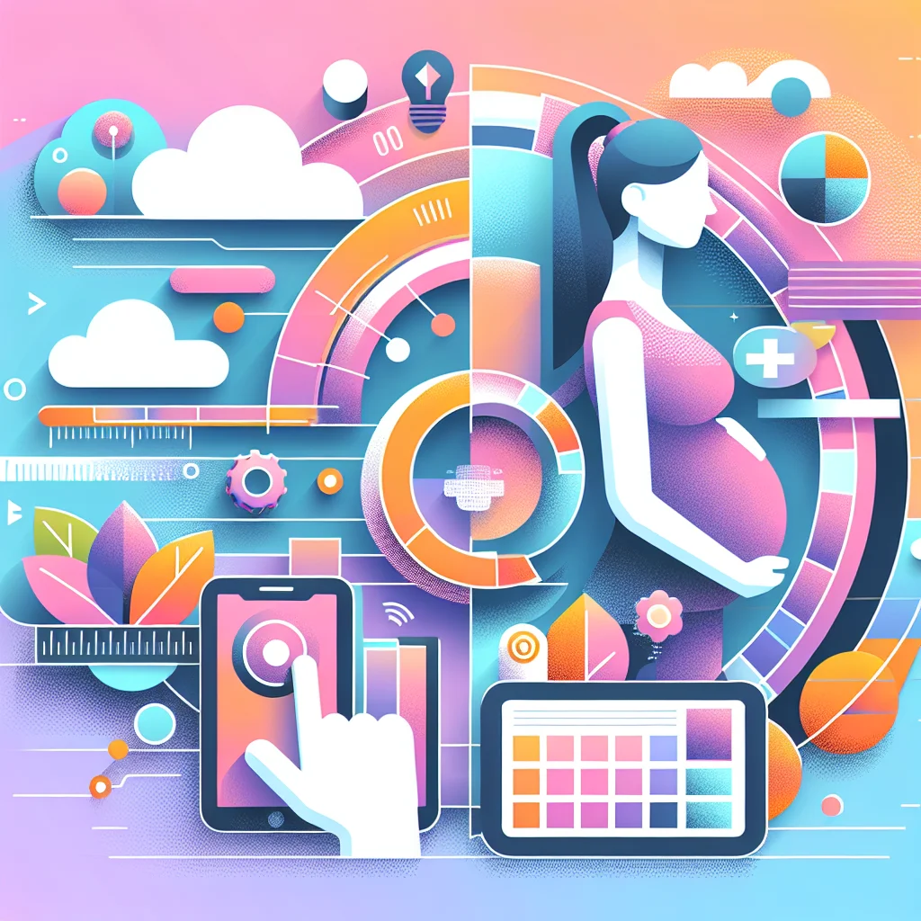 Mang thai an toàn: Bí quyết dinh dưỡng giữ cân nặng lý tưởng.