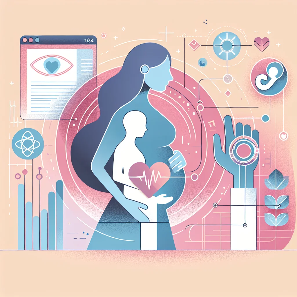 Mang thai: Nhận biết sớm triệu chứng và biến chứng nguy hiểm