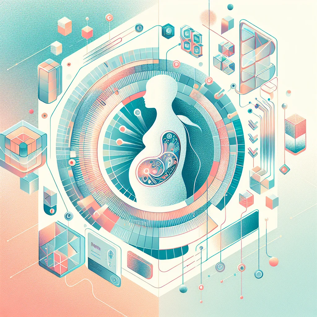 Mang thai: Chiêm nghiệm thay đổi của cơ thể qua các tháng