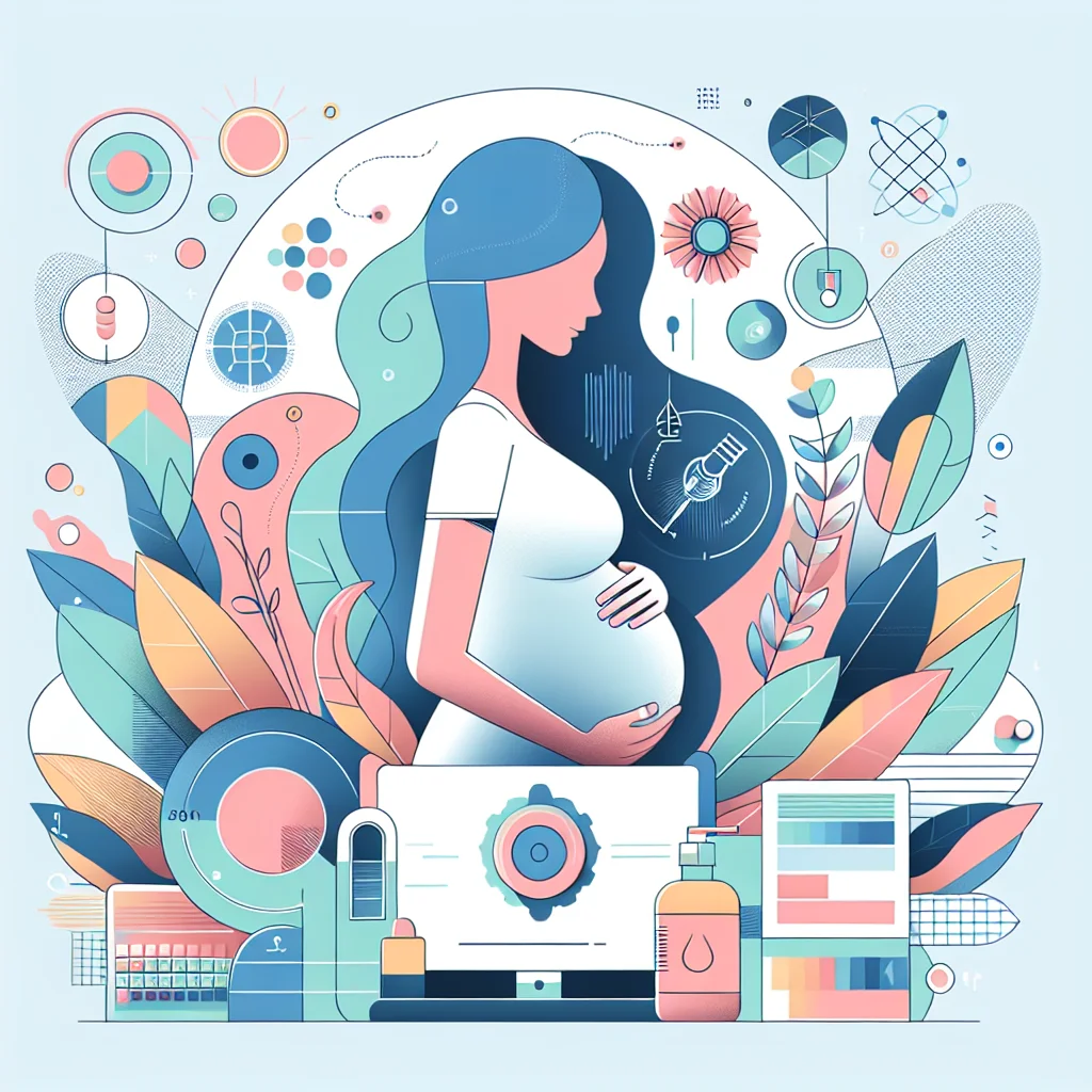 Mang thai an toàn: 10 bí quyết từ các chuyên gia sức khỏe