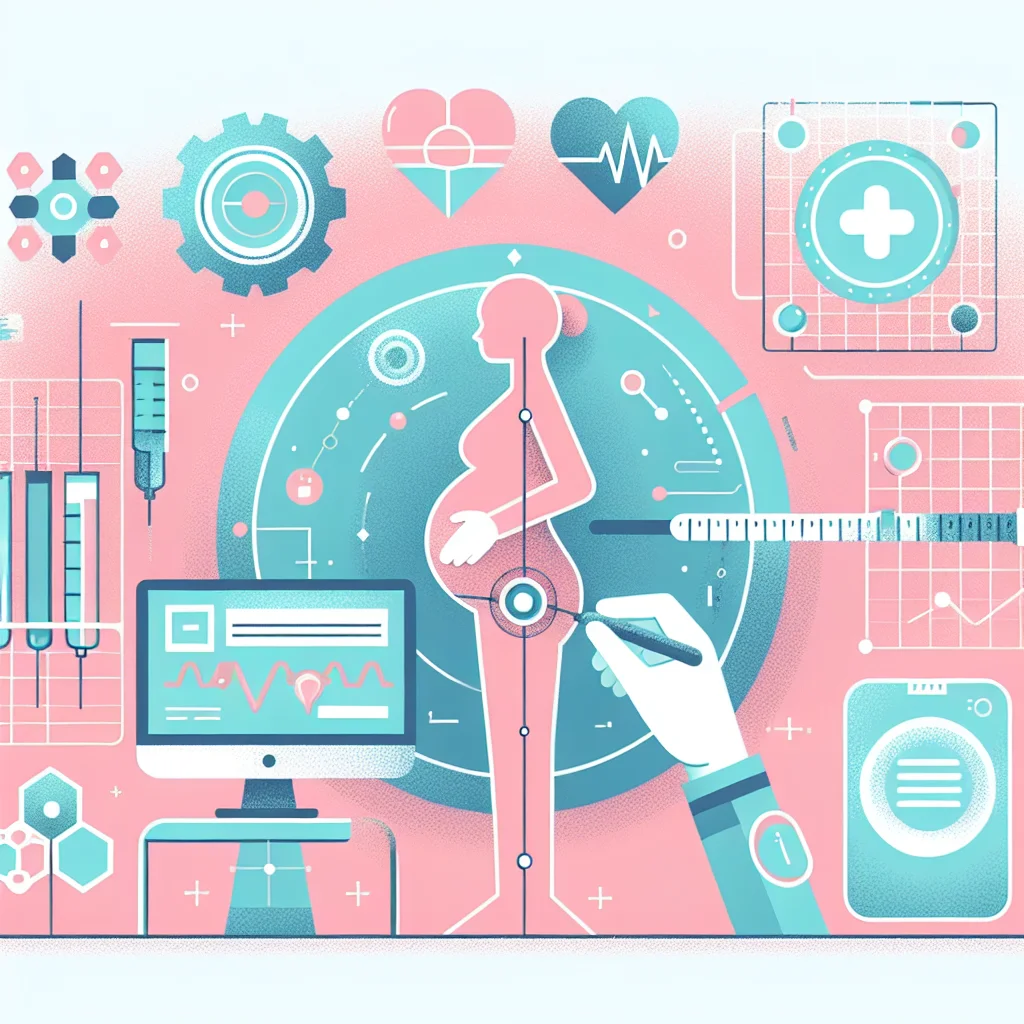 Hiểu rõ triệu chứng và biến chứng thai kỳ: Bí quyết bảo vệ mẹ bầu.