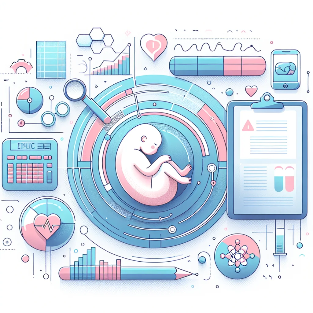 Mang thai: Nhận biết sớm triệu chứng và biến chứng phổ biến