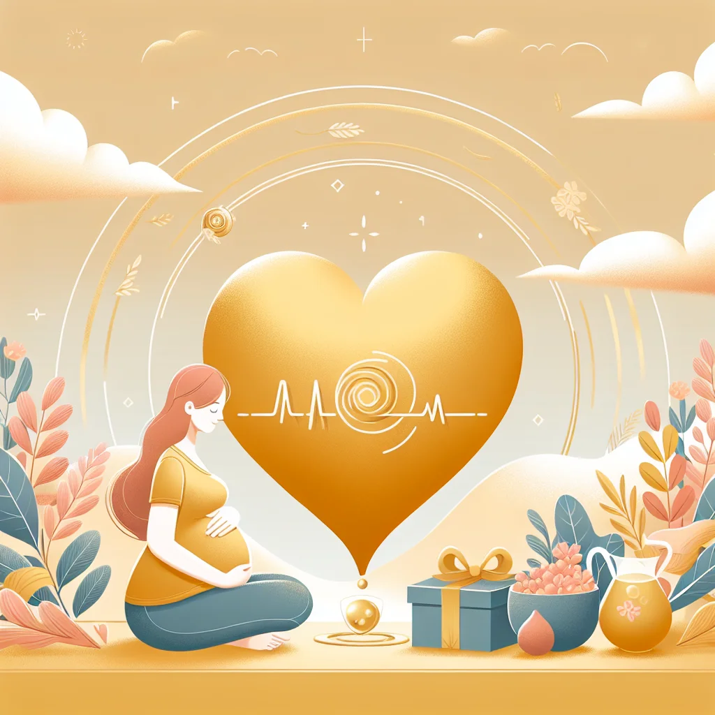 Kinh nghiệm vàng cho hành trình mang thai khỏe mạnh