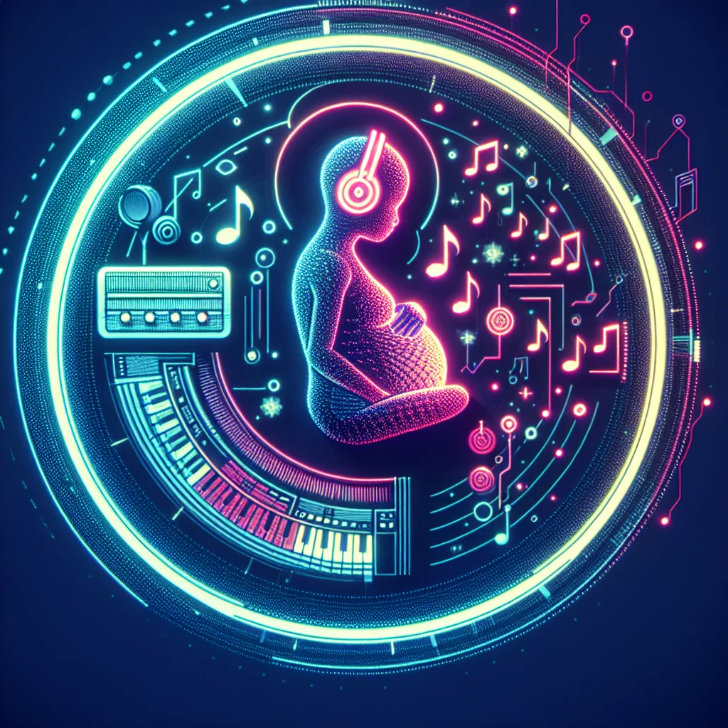 Khám phá liệu pháp âm nhạc trong quá trình mang thai: Lợi ích và hướng dẫn