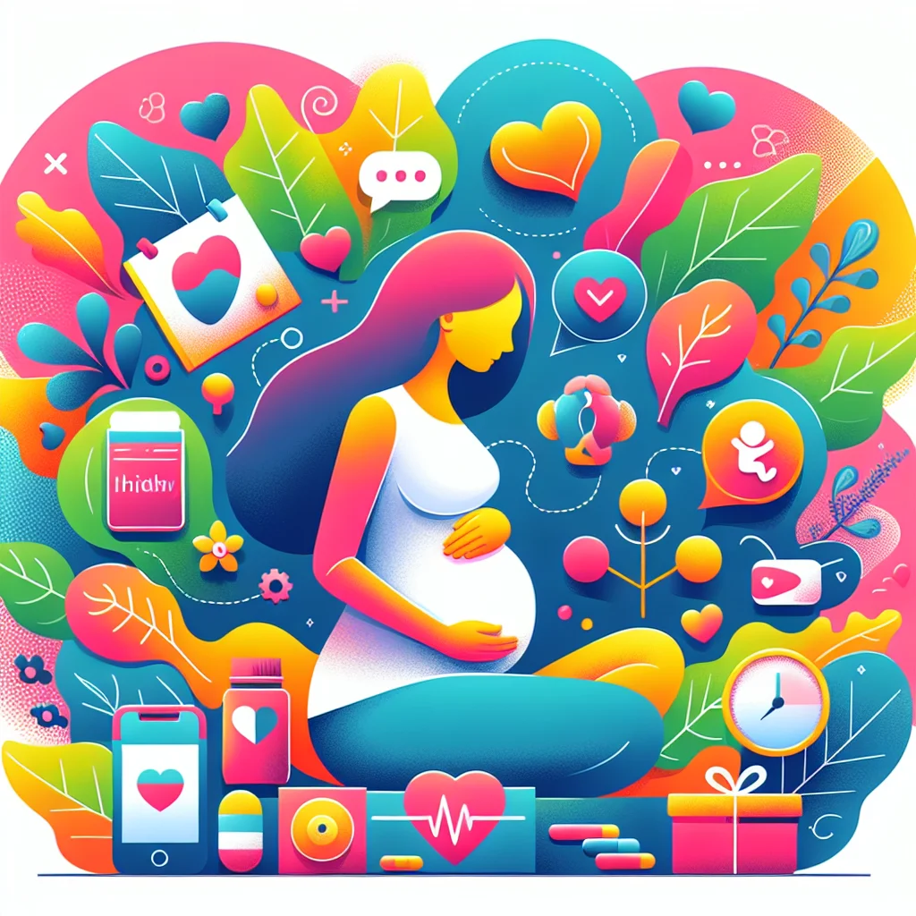 Những điều cần biết khi mang thai để bé yêu khỏe mạnh