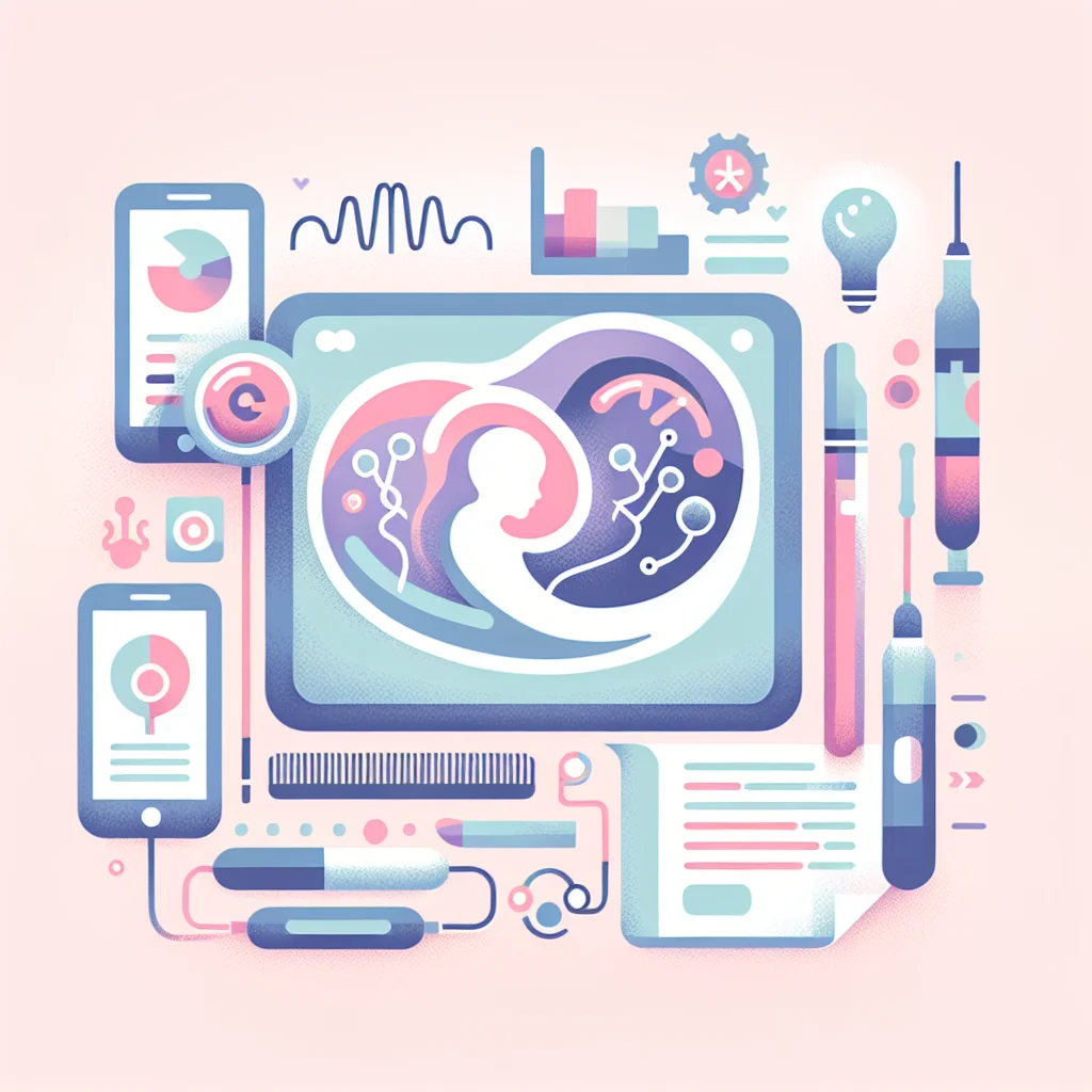 Kế hoạch sinh sản: Bí quyết chuẩn bị sức khỏe trước khi mang thai