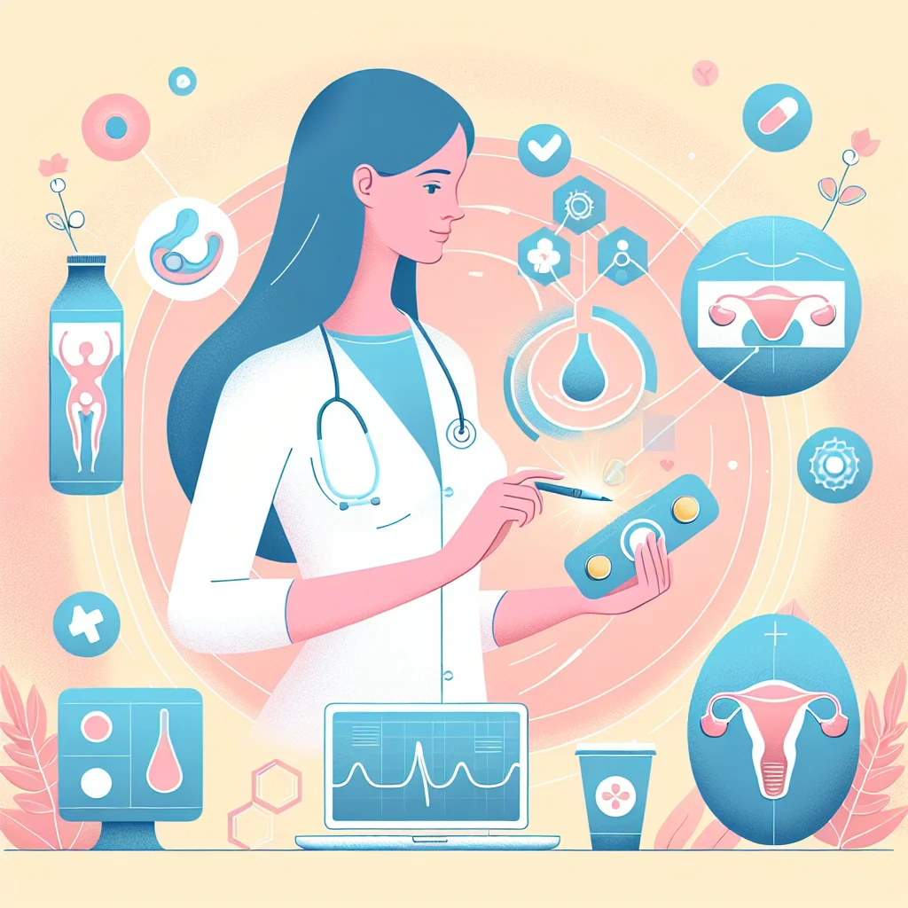 Nâng cao khả năng mang thai: Chế độ dinh dưỡng quan trọng như thế nào?