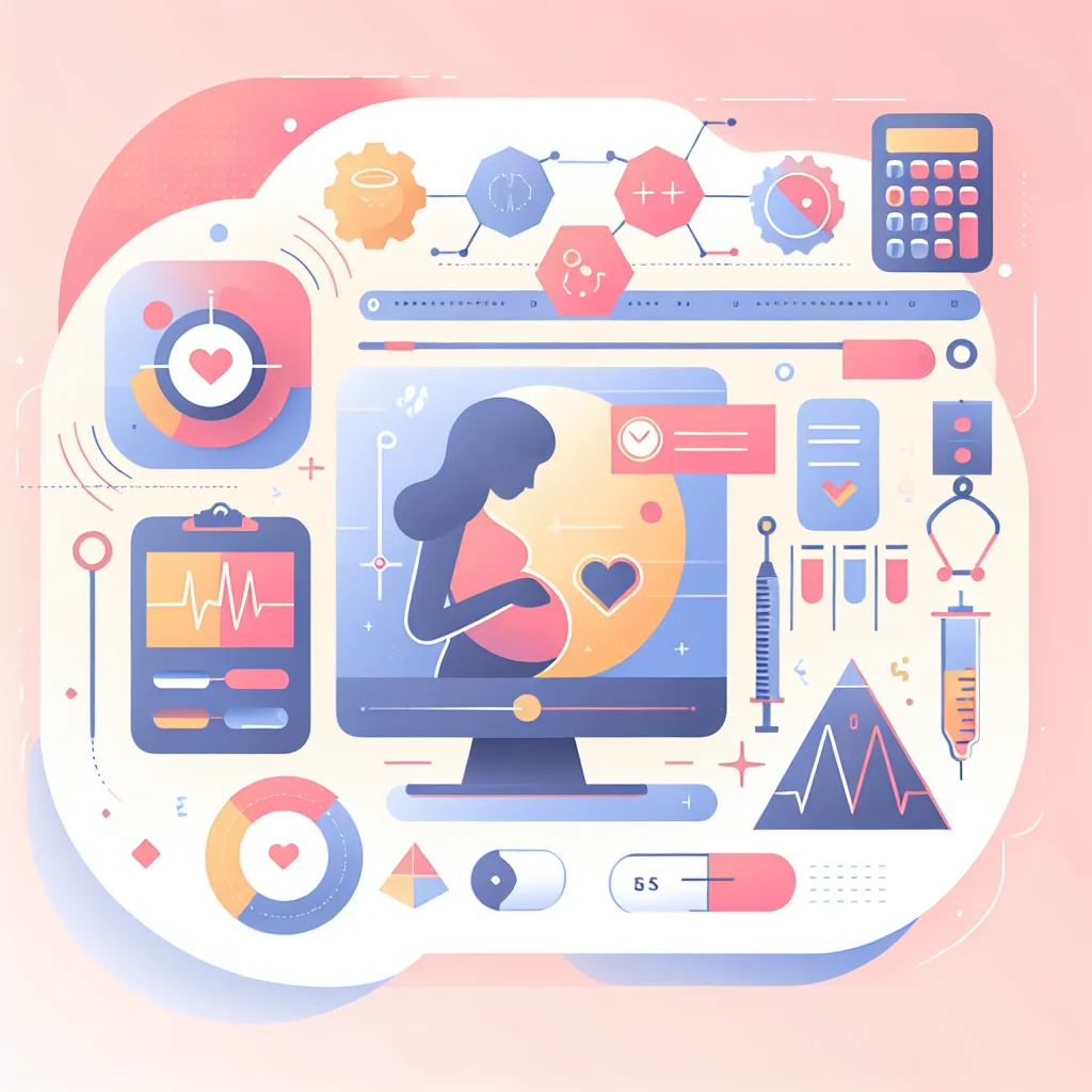 Khám sức khỏe toàn diện: Bước đầu tiên của hành trình mang thai.