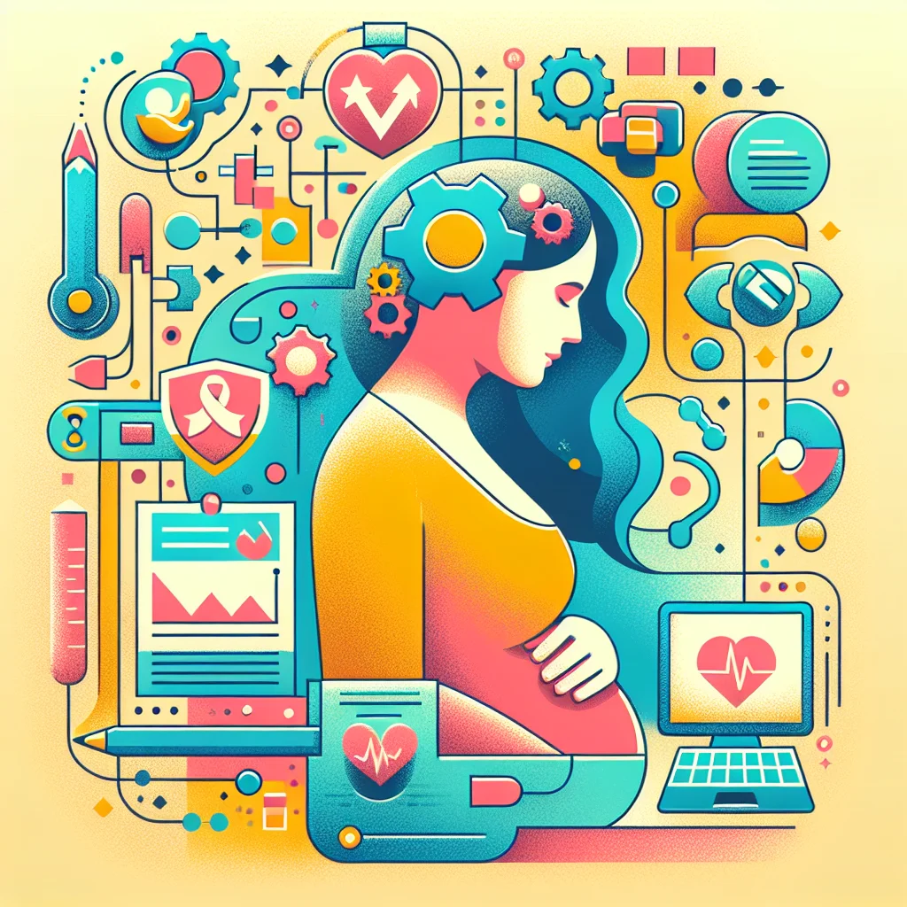 Chuẩn bị sức khỏe tinh thần trước khi mang thai: Bí quyết vàng