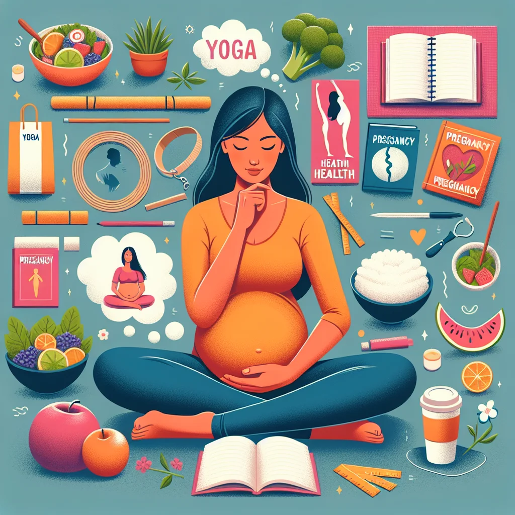 Chuẩn bị sức khỏe và tâm lý trước khi mang thai: các bí quyết