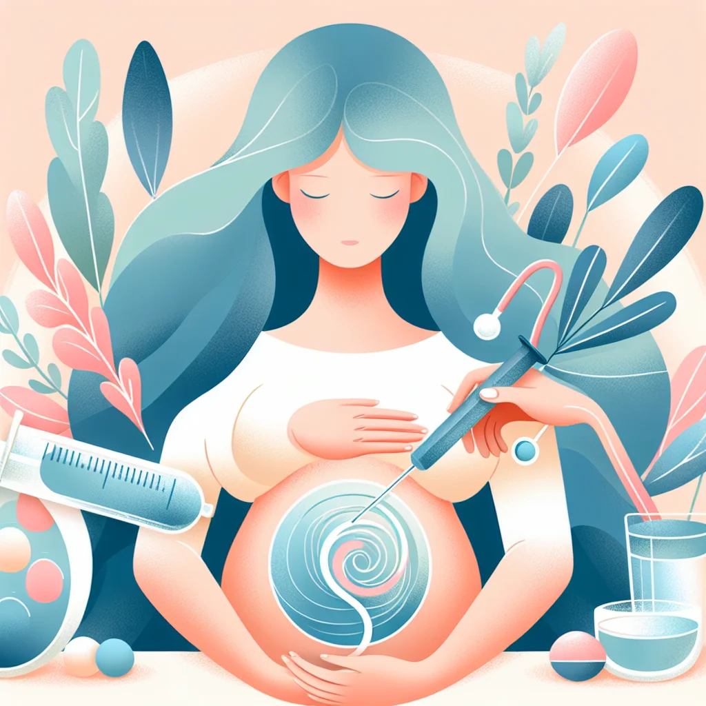 Làm gì để chuẩn bị sức khỏe trước khi mang thai?