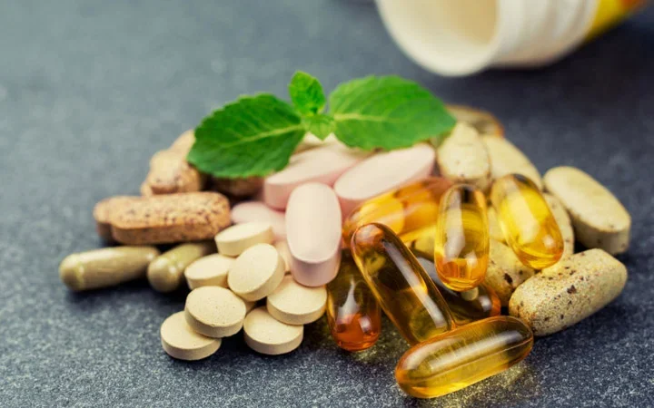 Top 5 vitamin tổng hợp cho mẹ sau sinh tốt nhất 2022