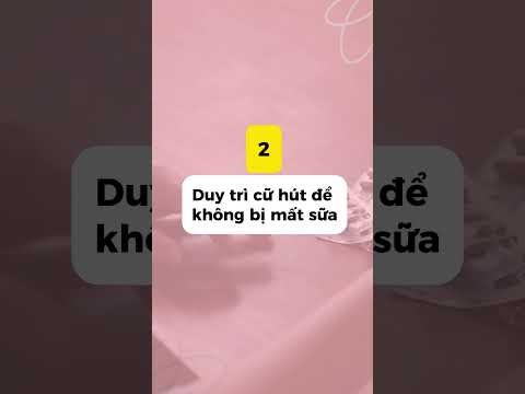 Mẹ uống thuốc có nên cho con bú không.