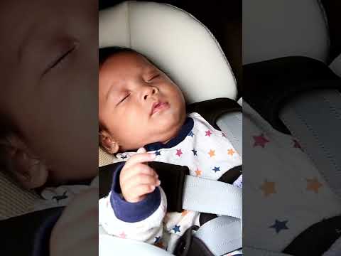 Kinh nghiệm cho bé đi xa lần đầu.