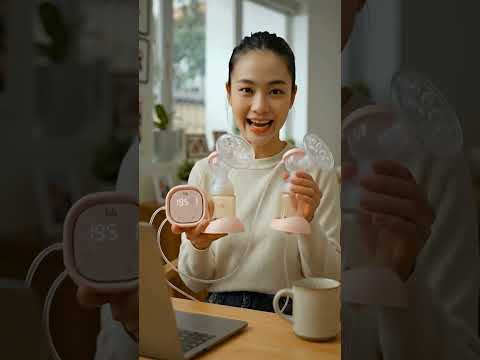 Giải pháp tránh tắc sữa cho mẹ bỉm.